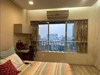 3BHK Multistorey Apartment for Resale in Gundecha Symphony at Andheri West 3BHK Multistorey Apartment for Resale in Gundecha Symphony at Andheri West