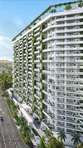 4BHK Multistorey Apartment for New Property in SKYVILLE at Shela 4BHK Multistorey Apartment for New Property in SKYVILLE at Shela