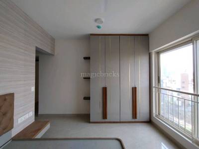 3BHK Multistorey Apartment for New Property in Supreme Estia at Baner 3BHK Multistorey Apartment for New Property in Supreme Estia at Baner