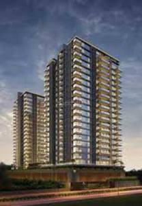 4BHK Multistorey Apartment for New Property in The Kimana Tower at Ambli 4BHK Multistorey Apartment for New Property in The Kimana Tower at Ambli