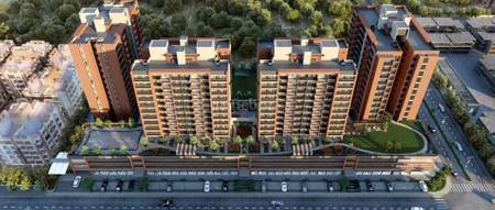 3BHK Multistorey Apartment for New Property in Silver Harmony 2 at Gota 3BHK Multistorey Apartment for New Property in Silver Harmony 2 at Gota