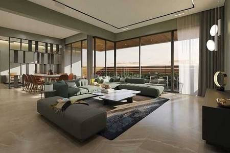 4BHK Multistorey Apartment for New Property in The Gold by Samor at Hebatpur 4BHK Multistorey Apartment for New Property in The Gold by Samor at Hebatpur