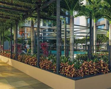 3BHK Multistorey Apartment for New Property in Amogha by Adani Realty at Vaishnodevi Circle 3BHK Multistorey Apartment for New Property in Amogha by Adani Realty at Vaishnodevi Circle