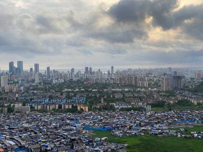 2BHK Multistorey Apartment for Resale in Ajmera Manhattan at Wadala 2BHK Multistorey Apartment for Resale in Ajmera Manhattan at Wadala