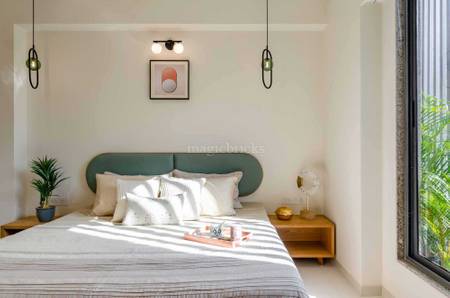 3BHK Multistorey Apartment for New Property in Sharanya Altura at Shilaj 3BHK Multistorey Apartment for New Property in Sharanya Altura at Shilaj