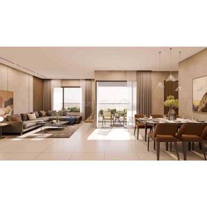 4BHK Penthouse for New Property in Green View at Vaishnodevi Circle 4BHK Penthouse for New Property in Green View at Vaishnodevi Circle