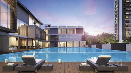 3BHK Multistorey Apartment for Resale in Godrej Meridien at Sector 106 3BHK Multistorey Apartment for Resale in Godrej Meridien at Sector 106