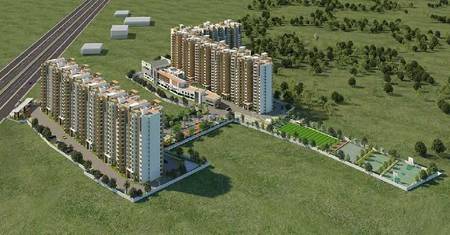 2BHK Multistorey Apartment for New Property in Raj High Gardens at Chandapura 2BHK Multistorey Apartment for New Property in Raj High Gardens at Chandapura