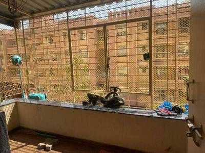 1BHK Multistorey Apartment for Resale in Crystal Park at Rahatani 1BHK Multistorey Apartment for Resale in Crystal Park at Rahatani