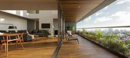 6BHK Multistorey Apartment for New Property in Ambli 6BHK Multistorey Apartment for New Property in Ambli