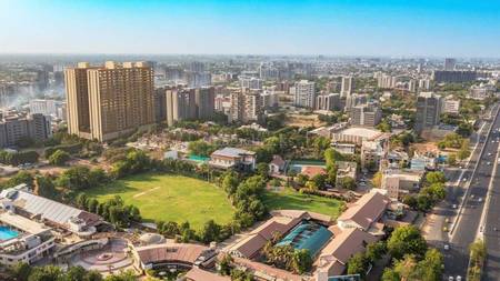 5BHK Multistorey Apartment for New Property in Venus Pashmina at Bodakdev 5BHK Multistorey Apartment for New Property in Venus Pashmina at Bodakdev