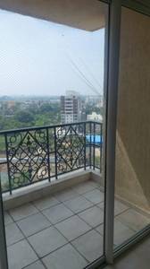 Studio Apartment for Rent in Hiranandani Bayview at Egattur Studio Apartment for Rent in Hiranandani Bayview at Egattur