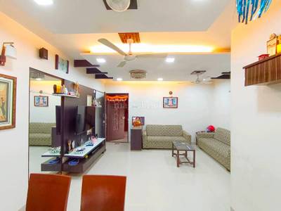 2BHK Multistorey Apartment for Resale in Avirahi Classique at Borivali East 2BHK Multistorey Apartment for Resale in Avirahi Classique at Borivali East