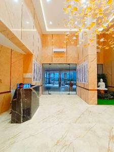 2BHK Multistorey Apartment for Resale in Shreeji Atlantis at Malad West 2BHK Multistorey Apartment for Resale in Shreeji Atlantis at Malad West