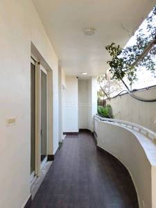 4BHK Multistorey Apartment for New Property in Organic Homes at National Highway 24 4BHK Multistorey Apartment for New Property in Organic Homes at National Highway 24