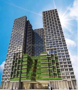 1BHK Multistorey Apartment for New Property in Ashok Nagar Mulund West 1BHK Multistorey Apartment for New Property in Ashok Nagar Mulund West