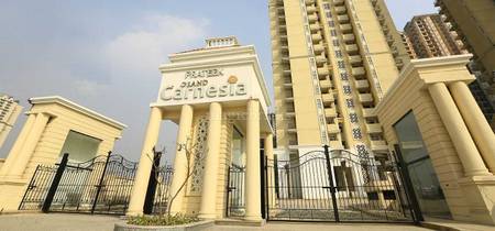 3BHK Multistorey Apartment for New Property in Prateek Grand Paeonia at Krishna Vihar 3BHK Multistorey Apartment for New Property in Prateek Grand Paeonia at Krishna Vihar