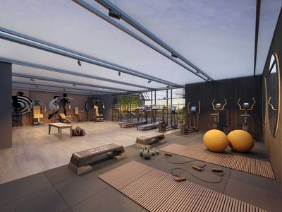 3BHK Multistorey Apartment for New Property in Vivaan Solitaire at Zundal 3BHK Multistorey Apartment for New Property in Vivaan Solitaire at Zundal