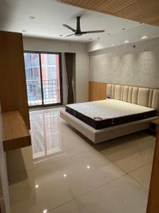 4BHK Multistorey Apartment for New Property in Casa Amplio at Shilaj 4BHK Multistorey Apartment for New Property in Casa Amplio at Shilaj