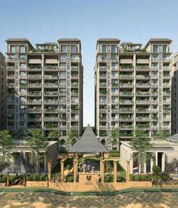 5BHK Multistorey Apartment for New Property in Rajyash Regius at Bopal 5BHK Multistorey Apartment for New Property in Rajyash Regius at Bopal