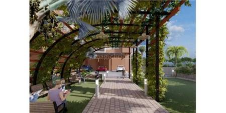 3BHK Multistorey Apartment for New Property in Aaravi 119 at Shilaj 3BHK Multistorey Apartment for New Property in Aaravi 119 at Shilaj