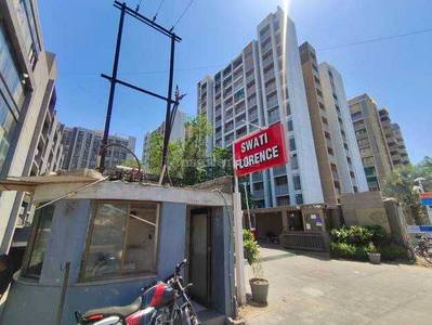 3BHK Multistorey Apartment for Resale in Swati Florence at South Bopal, Bopal 3BHK Multistorey Apartment for Resale in Swati Florence at South Bopal, Bopal