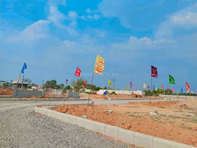 Land / Plot in Medchal Hyderabad