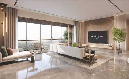 3BHK Multistorey Apartment for New Property in Super Shaligram at Gota 3BHK Multistorey Apartment for New Property in Super Shaligram at Gota