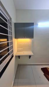 1BHK Multistorey Apartment for Resale in Provident Park Square at Kanakapura Road 1BHK Multistorey Apartment for Resale in Provident Park Square at Kanakapura Road