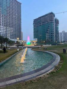 3BHK Multistorey Apartment for Resale in Central Park 2 at Sector 48 3BHK Multistorey Apartment for Resale in Central Park 2 at Sector 48