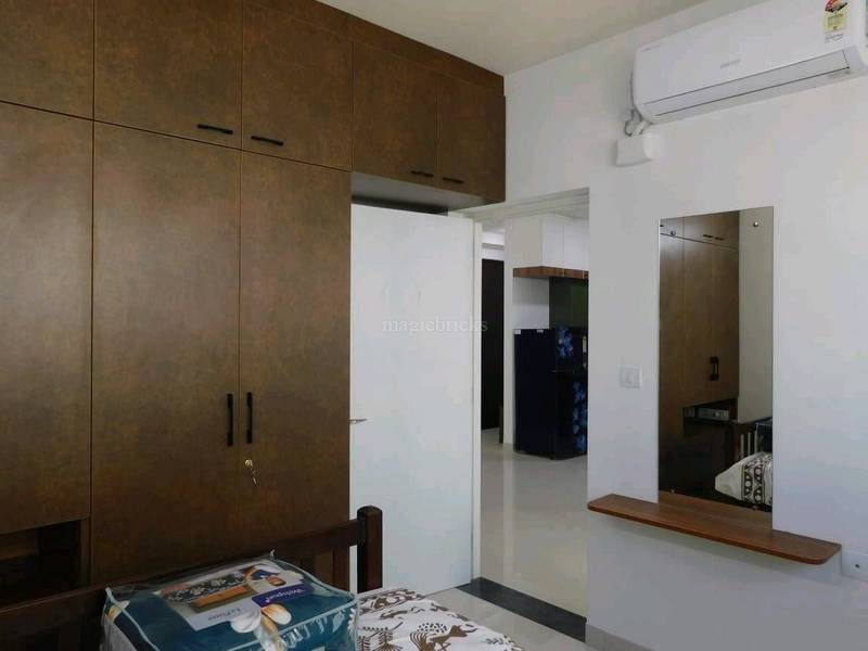 Shapoorji Pallonji Parkwest Phase 2 in Binny Pete, Bangalore Price