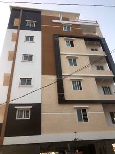 3BHK Multistorey Apartment for Resale in Sainikpuri 3BHK Multistorey Apartment for Resale in Sainikpuri