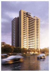 5BHK Multistorey Apartment for New Property in Swati Senor at Dev 181, Bopal 5BHK Multistorey Apartment for New Property in Swati Senor at Dev 181, Bopal