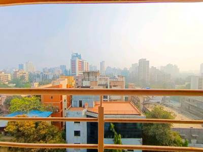 2BHK Multistorey Apartment for New Property in Malad West 2BHK Multistorey Apartment for New Property in Malad West