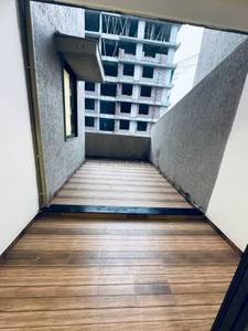 3BHK Multistorey Apartment for New Property in Chandkheda 3BHK Multistorey Apartment for New Property in Chandkheda