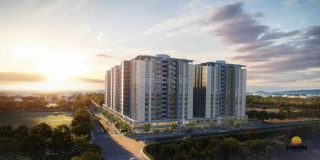 4BHK Multistorey Apartment for New Property in South Bopal, Bopal 4BHK Multistorey Apartment for New Property in South Bopal, Bopal