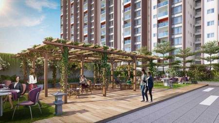 3BHK Multistorey Apartment for New Property in Miyapur, NH 9 3BHK Multistorey Apartment for New Property in Miyapur, NH 9