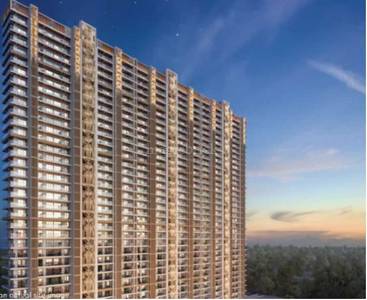 3BHK Multistorey Apartment for Resale in Godrej Tropical Isle at Sector 146 3BHK Multistorey Apartment for Resale in Godrej Tropical Isle at Sector 146