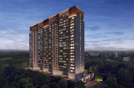 4BHK Multistorey Apartment for New Property in Iscon Vogue at Panchavati Society 4BHK Multistorey Apartment for New Property in Iscon Vogue at Panchavati Society