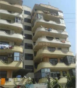 2BHK Multistorey Apartment for Resale in Vrindavan Heights at Sahibabad 2BHK Multistorey Apartment for Resale in Vrindavan Heights at Sahibabad