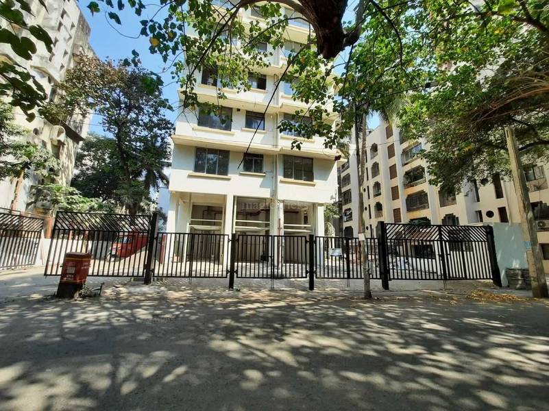 2 BHK Flat/Apartment for Sale in Versova Andheri West, Mumbai 668 Sqft