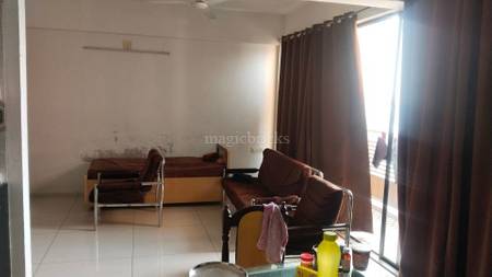 3BHK Multistorey Apartment for Resale in Magnate Lifestyle at Vaishnodevi Circle 3BHK Multistorey Apartment for Resale in Magnate Lifestyle at Vaishnodevi Circle