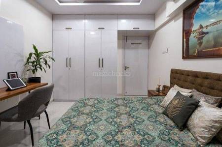 3 BHK Flat in Sahajanand Arista in Goregaon West