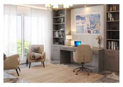 3BHK Multistorey Apartment for New Property in Sobha Neopolis at Panathur 3BHK Multistorey Apartment for New Property in Sobha Neopolis at Panathur