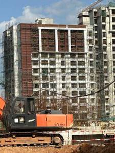 3BHK Multistorey Apartment for Resale in Sobha Windsor at Vijayanagara 3BHK Multistorey Apartment for Resale in Sobha Windsor at Vijayanagara