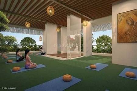 2BHK Multistorey Apartment for New Property in Empyrean Leela at Kharadi 2BHK Multistorey Apartment for New Property in Empyrean Leela at Kharadi