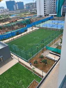 Studio Apartment for Resale in EON Free Zone, Kharadi Studio Apartment for Resale in EON Free Zone, Kharadi