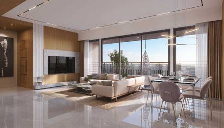 3BHK Multistorey Apartment for New Property in Ganesh Legacy at Vaishnodevi Circle 3BHK Multistorey Apartment for New Property in Ganesh Legacy at Vaishnodevi Circle