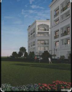 3BHK Builder Floor Apartment for Resale in Central Park at Sohna Road 3BHK Builder Floor Apartment for Resale in Central Park at Sohna Road