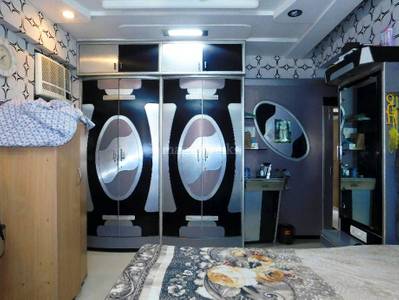 2BHK Multistorey Apartment for Resale in Atri Tower at Mulund West 2BHK Multistorey Apartment for Resale in Atri Tower at Mulund West